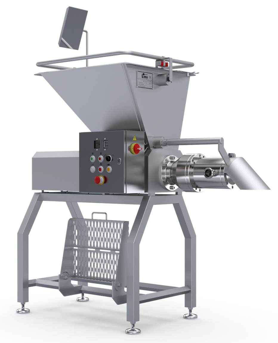 Lima Chicken bone Separator