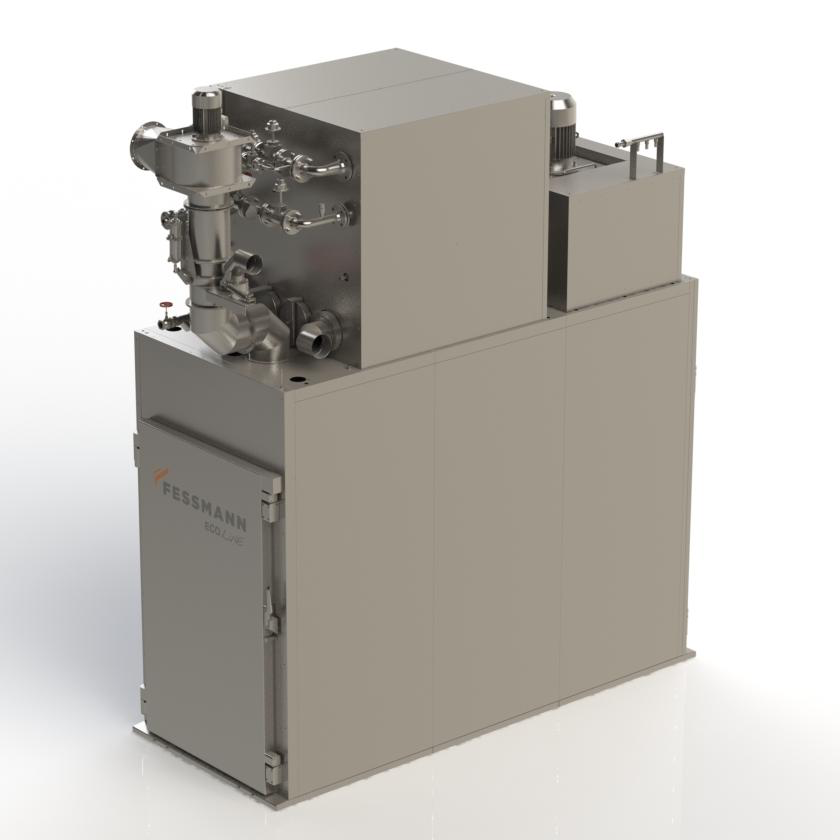 FESSMANN Ti3000 Eco.Line