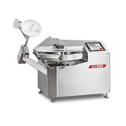 K+G Wetter Bowl Cutter CM 70L