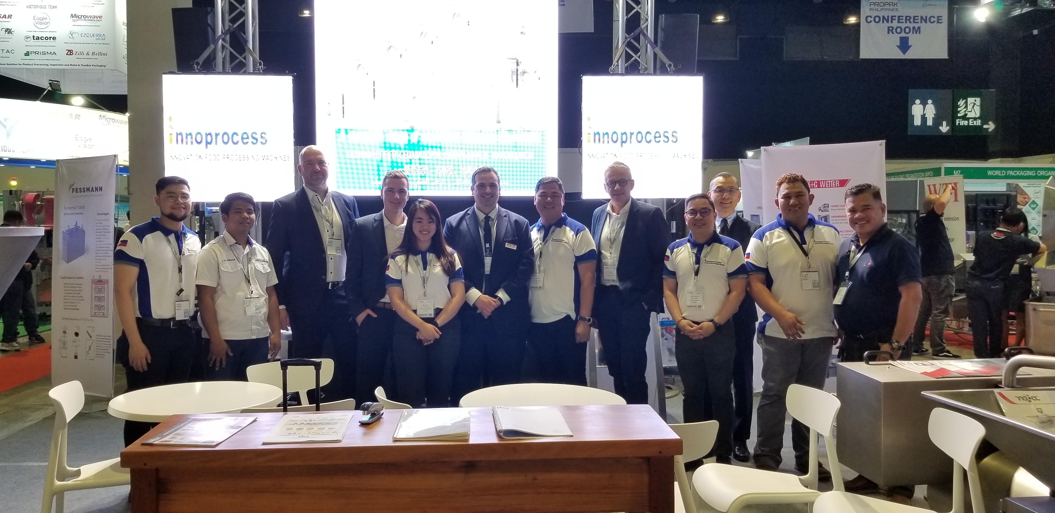 PROPAK PHILIPPINES 2020