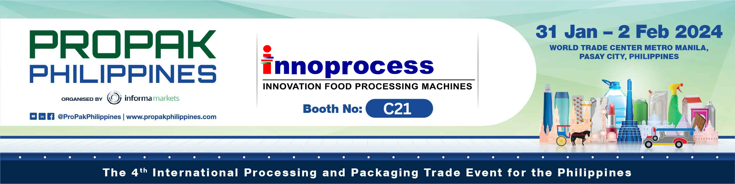 PROPAK 2024