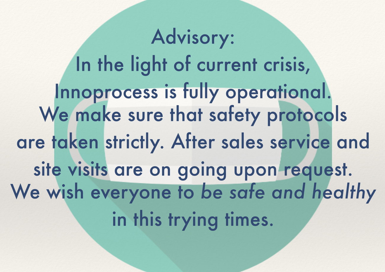 Covid-19 Update