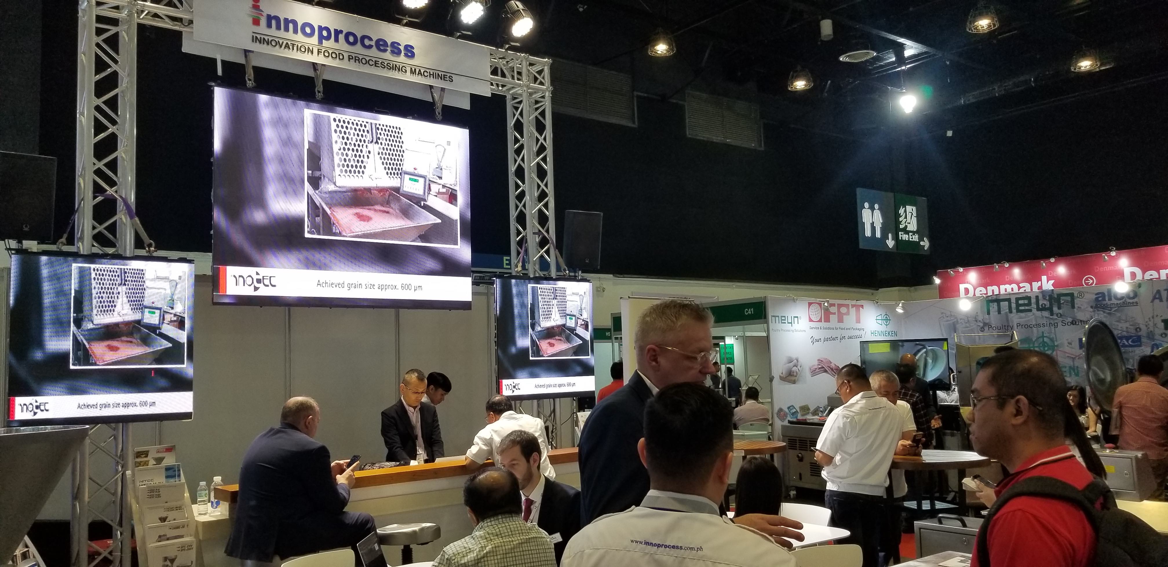 PROPAK Philippines 2019